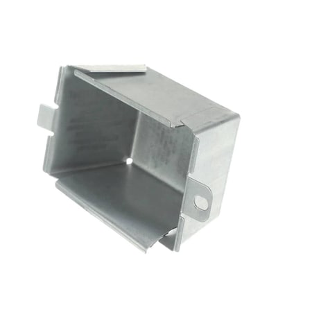 Ge COVER JUNCTION BOX WD12X448