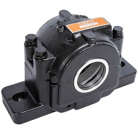 Timken Bearing-Pillow Block SAF 22517 SAF 22517