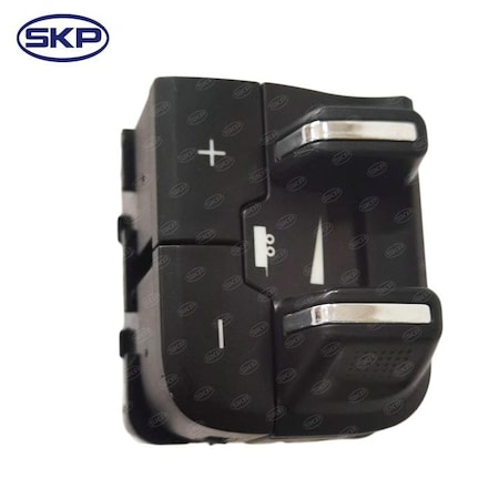 Skyward Automotive Products Trailer Brake Control Module, SK959A01