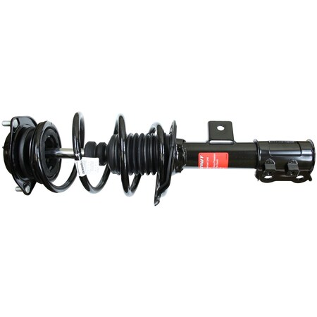 Monroe Suspension Strut and Coil Spring Assembly,  172709
