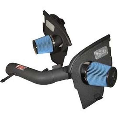 Active Athlete Short Intake System AC361487