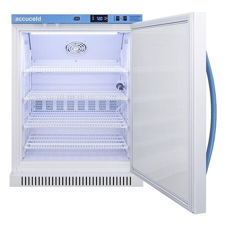 Accucold Controlled Room Temperature Cabinet ARS6PV-CRT