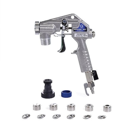Graco Kit, Gun, Texture 24S134