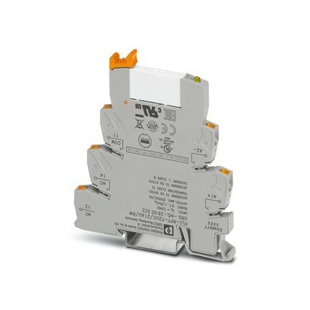 Phoenix Contact PLC-RPT- 72UC/21AU/RW PLC-INTERFACE for 2900322