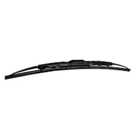 Piaa 20 in. Black Single Silicone Wiper Blade PIA95050