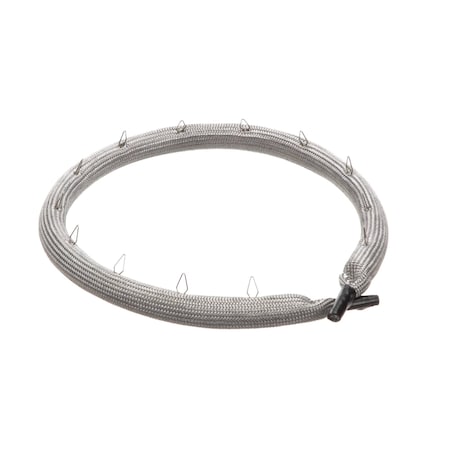 Xlt Ovens Seal/Gasket, Sandwich Door, Bottom XM6509-B-S