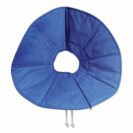 Jorgensen Laboratories Jorvet Flexy E-Collar, Large J1095D