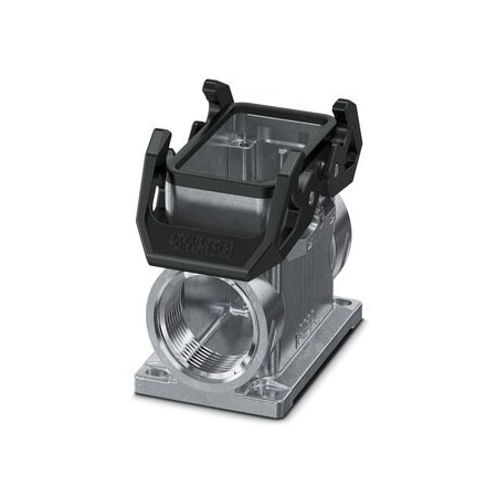 Phoenix Contact HC-STA-B10-SHWD-2SSM32-ELC-AL Box 1082599