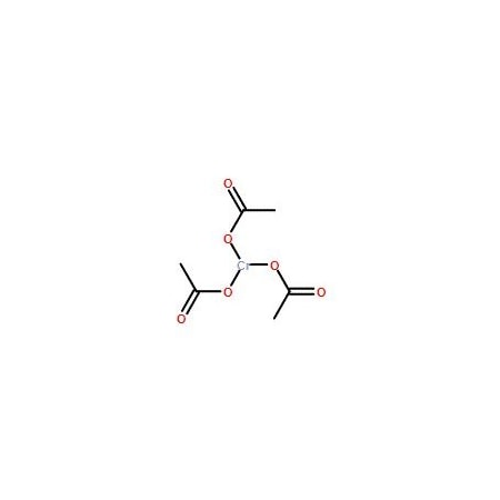 Ak Scientific Chromic acetate (100g), CAS 1066-30-4 7696AF-100g