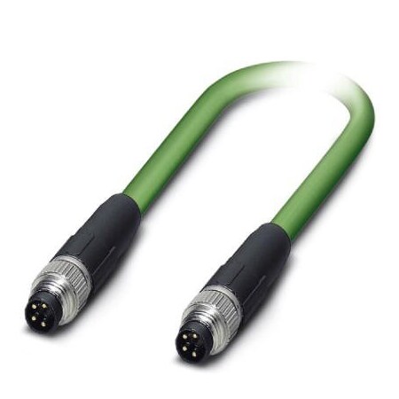 Phoenix Contact NBC-M 8MS/ 5 0-93B/M 8MS Network cable 1407350