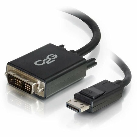 C2G 15FT DISPLAYPORT TO DVI-D 54342