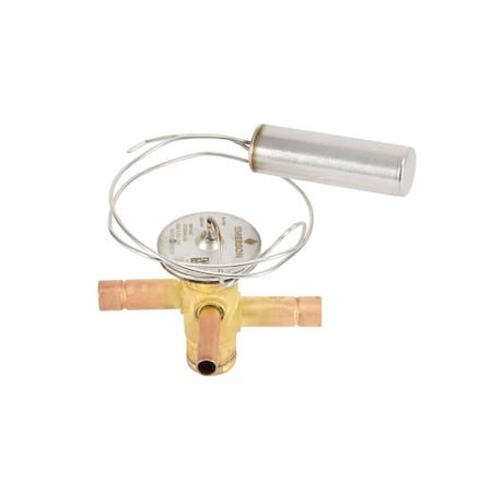 Bard EXPANSION VALVE 3/8 X 3/8 5651-242