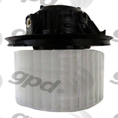 Global Parts Distributors Blower Motor 2311828