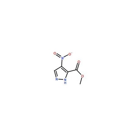 Ak Scientific Methyl 4-nitro-1H-pyrazole-3-carboxylate (100g), CAS 138786-86-4 X0355-100g