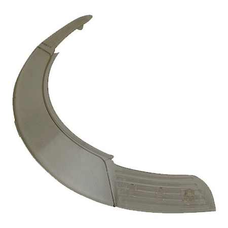 Bullard Grey Visor AVPG