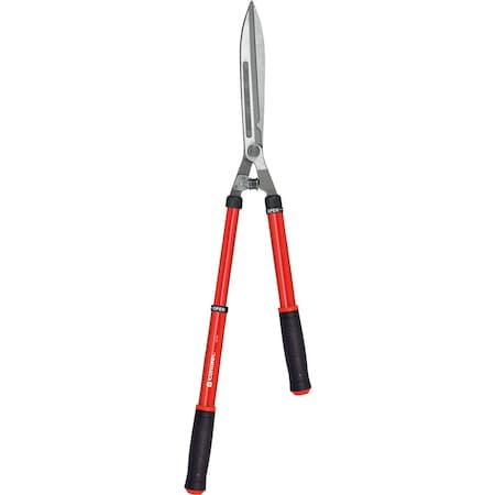 Corona Tools ExtendableREACH Hedge Shears, 10 in. Blades, 20 in. Steel Handles HS 3950