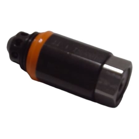 John Deere PRESSURE RELIEF VALVE, JOHN DEERE OEM AT307635 AT307635