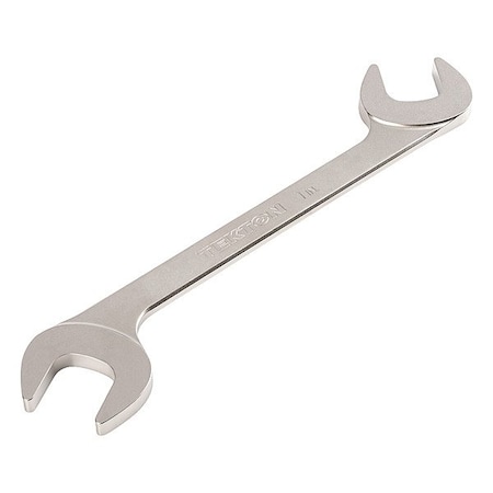 Tekton 1 Inch Angle Head Open End Wrench WAE83225
