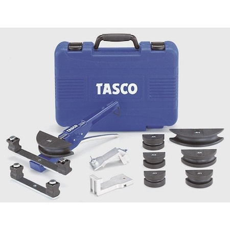 Tasco 7 In 1 Multi Bender Kit TA512PR