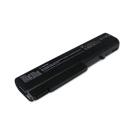 Total Micro Technologies 5200Mah 6Cell Total Micro Battery Hp Cq KU531AA-TM