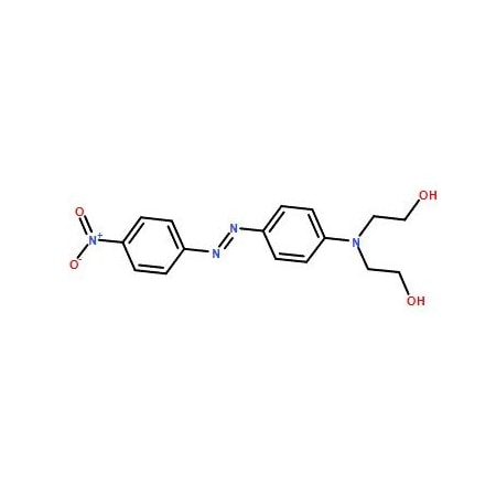 Ak Scientific Disperse Red 19 (1g), CAS 2734-52-3 T520-1g