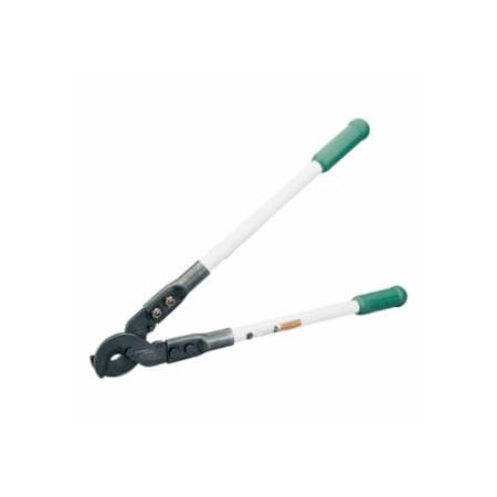Green Leaf Heavy-Duty Cable Cutters, 25 1/2 in 332-705