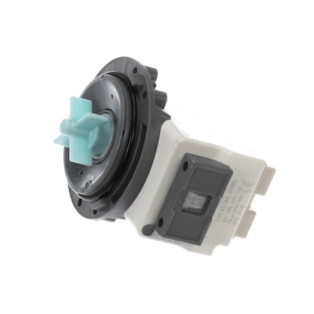 Hobart Drain Pump, 120V, 60Hz, 0.8A 00-562551-00001