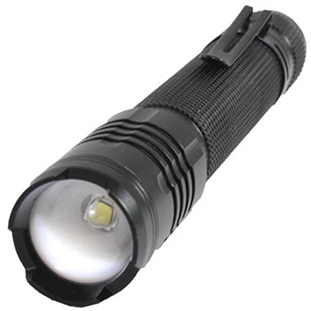 Promier Products TG 300 Lumen Tactical Flashlight 224116