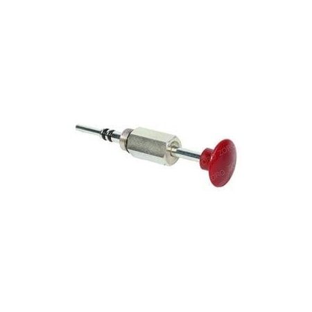 Genie REPLACEMENT VALVE HAND PUMP ASSEMBLY 84739