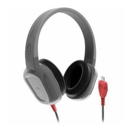 Brenthaven EDGE RUGGED HEADPHONES USB-C 1160