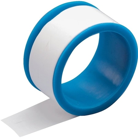 Plumb Pak Thread Seal Tape, 60 in L, 1/2 in W, PTFE PP855-1