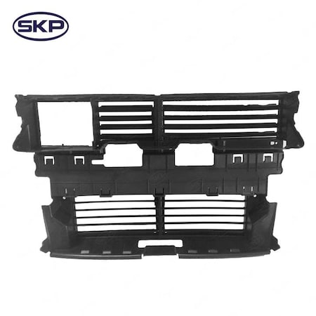 Skyward Automotive Products Radiator Shutter Assembly, SK601027