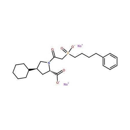 Ak Scientific Fosinoprilat (5mg), CAS 95399-71-6 8130AH-5mg