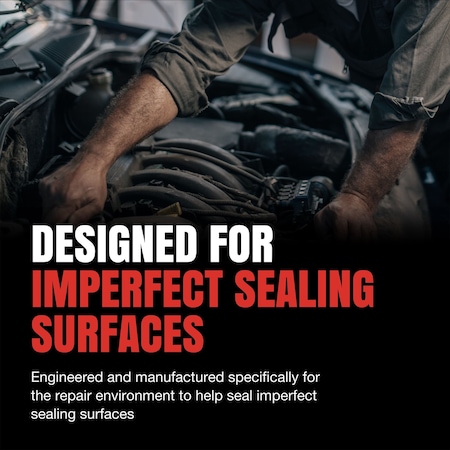 Fel-Pro Cylinder Head Gasket Kit HS 9076 PT-4