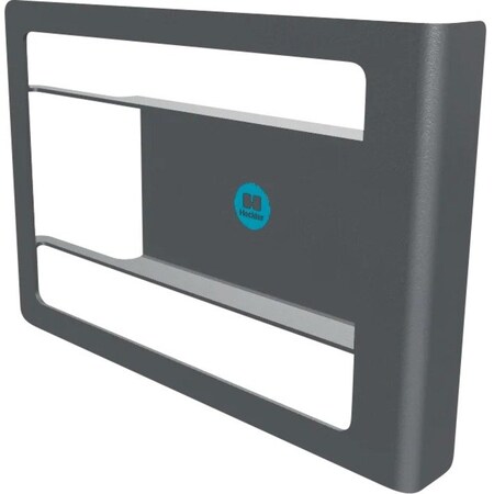 Heckler FRONT MOUNT FOR IPAD 10.2-INCH H609-BG