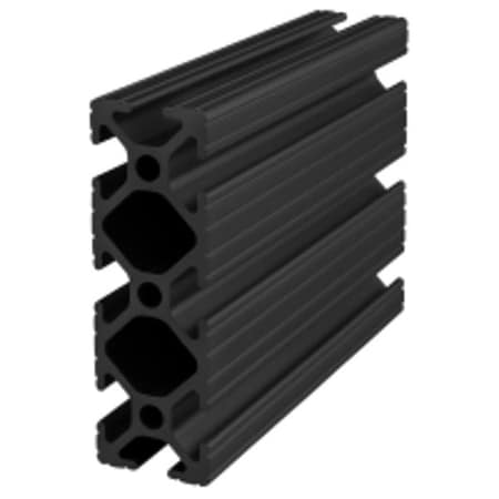 80/20 T-Slot Framing System Profiles 1030-96-BLACK-FB
