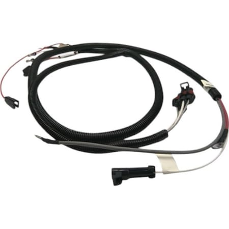 Agco ENG WIRE HARNESS, AGCO OEM AG409682 AG409682