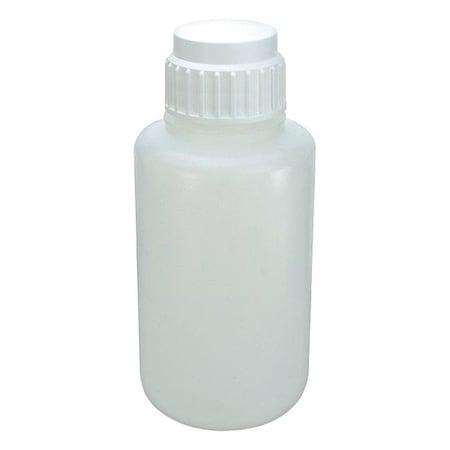Globe Scientific Vacuum Bottle, Polypropylene, 338 mm H 7084000
