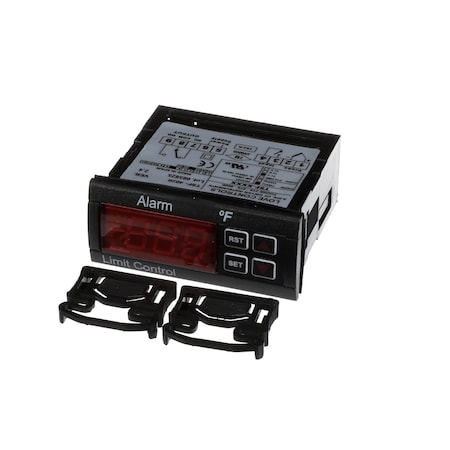 Hot Rocks Oven High Limit Temperature Controller, Gen 2/3 HR11-0049-A