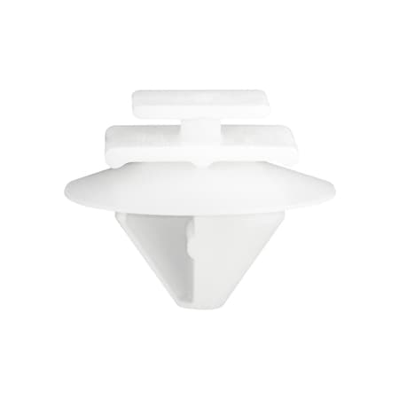 Auveco Jeep Side Moulding Retainer, 10PK 22910