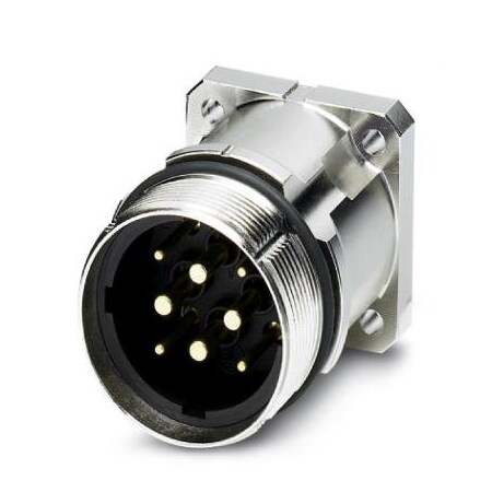 Phoenix Contact SM-7EPWN8AWA00 Device connector front 1605849