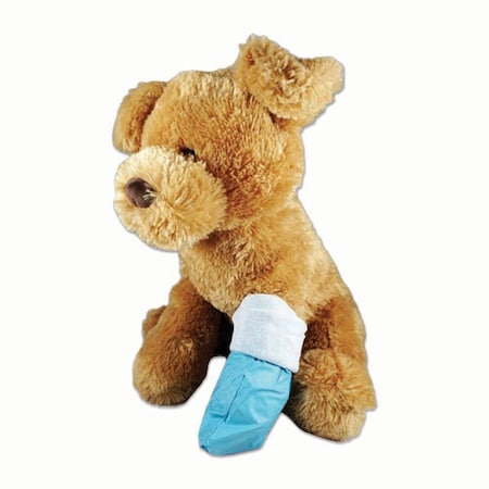 Jorgensen Laboratories Impervious Stockinette 3"x20", Sterile J0339B