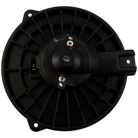 Vdo HVAC Blower Motor PM9177