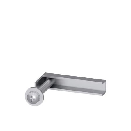 Siemens ALPHA 160/400 DIN hollow wall set for subsequent conversion of 8GK9910-0KK28