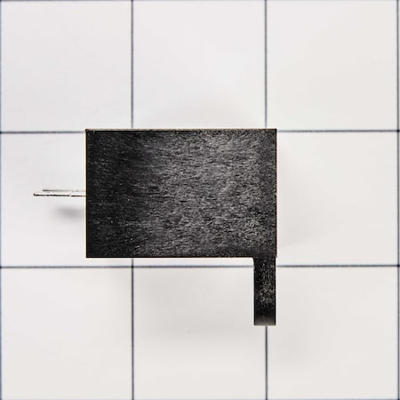 Whirlpool Refrigerator / Freezer Capacitor WPW10350564