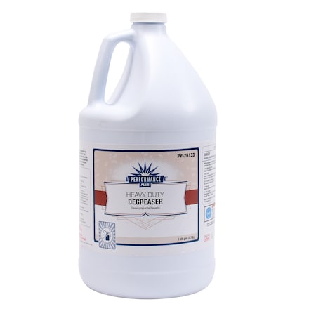 Performance Plus Heavy Duty Degreaser 1 Gallon, 4PK PP-28133