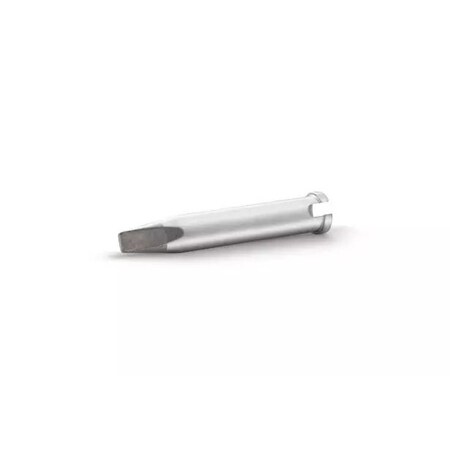 Weller Xtr C Soldering Tip Chisel 3, 2X0, 8 T0054472599