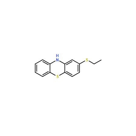 Ak Scientific 2-Ethylthiophenothiazine (5g), CAS 46815-10-5 V1726-5g