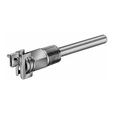 Resideo Well 1/2 Npt 3/8 Dia 3In Inse R 1.5 Insu 121371A