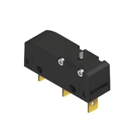 Imo Automation Microswitch, Faston Terminals Pin plunger MSRFC11DA02